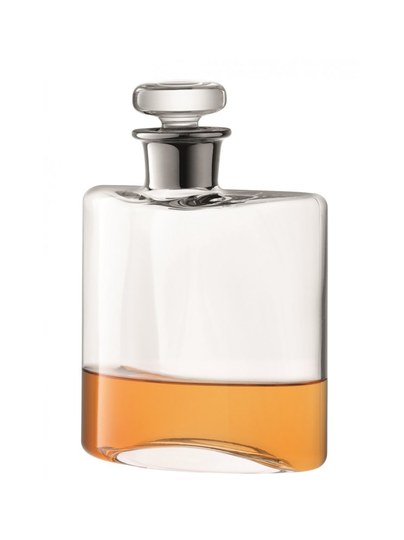 Viskikarahvi lsa flask 0,35 l