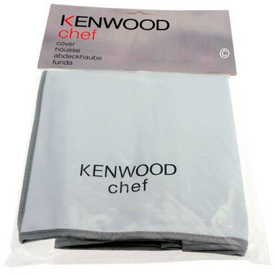 Kenwood Chef-suojahuppu