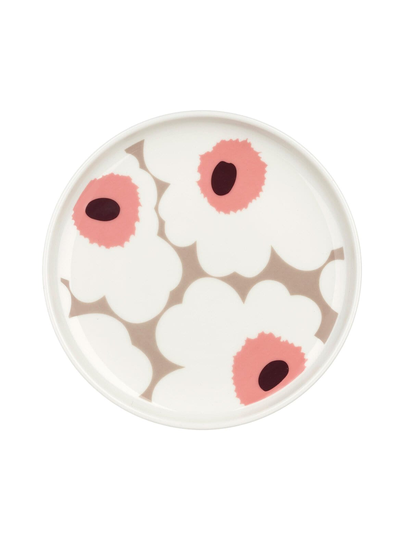 Unikko-lautanen ⌀ 13,5 cm