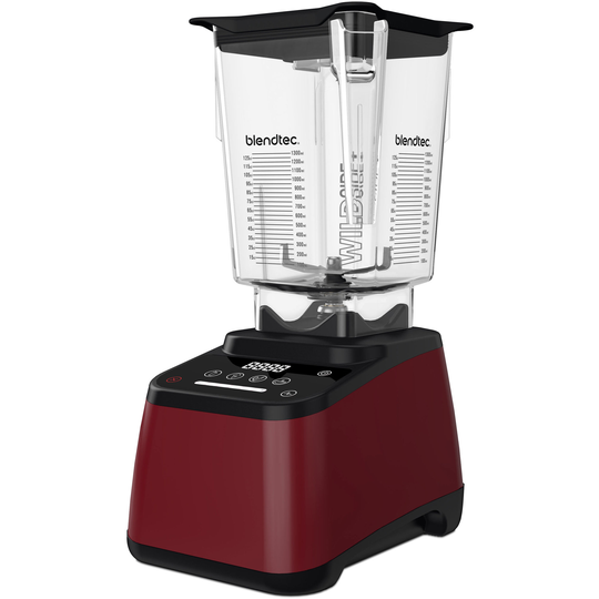 Blendtec Designer 625 granaattiomena