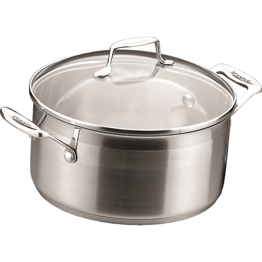 Scanpan Impact-kattila 4,8 L