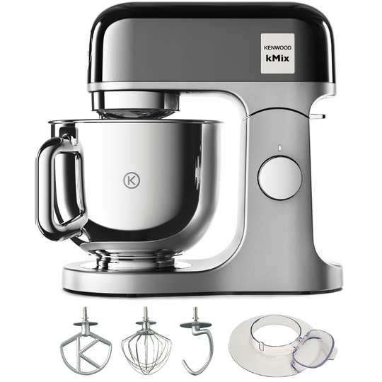 Kenwood Yleiskone KMX760BC, musta
