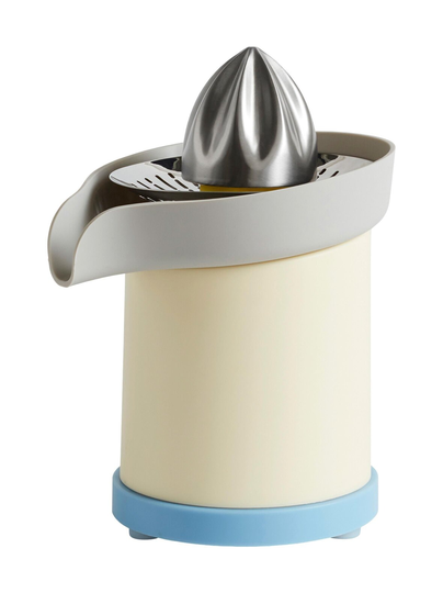Sowden juicer -sitruspuristin