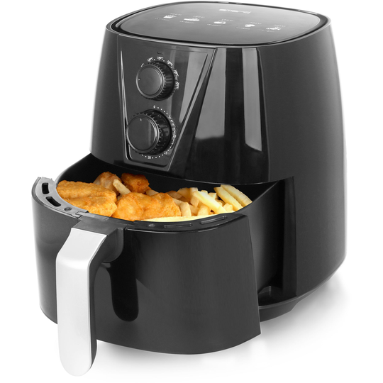 Emerio Smart airfryer -keitin, 3,8 litraa