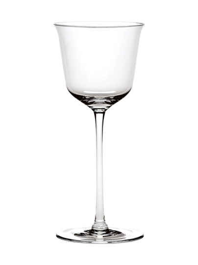 Glasses by ann demeulemeester grace -punaviinilasi 20 cl