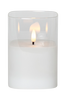 LED pöytäkynttilä Flamme