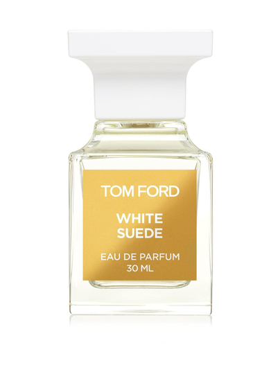 Private blend white suede edp -tuoksu 30 ml