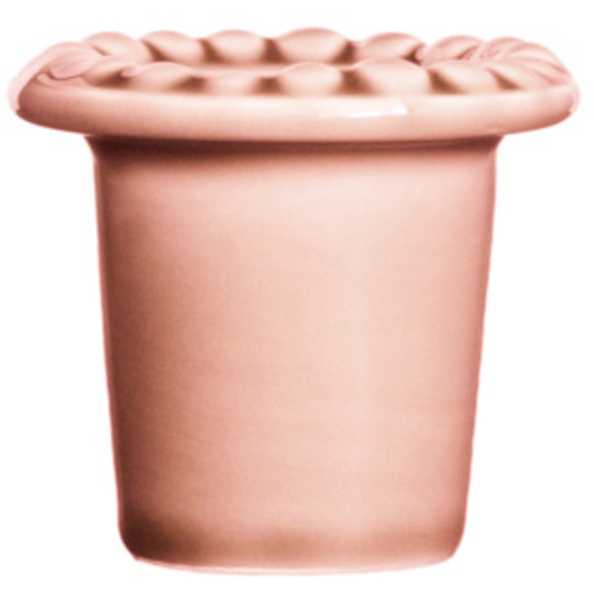 PotteryJo Daria-munakuppi Baby Pink