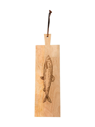 Tarjotin mangosta 21 x 70 cm