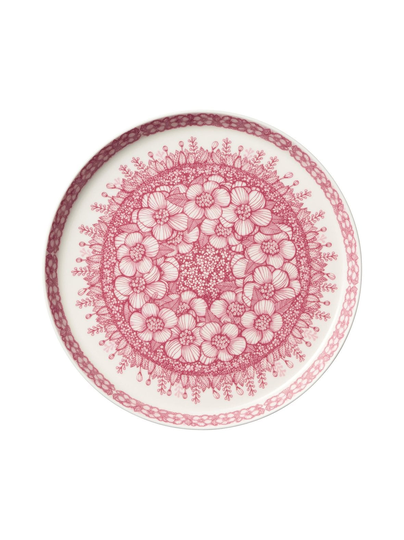 Huvila-lautanen 24 cm
