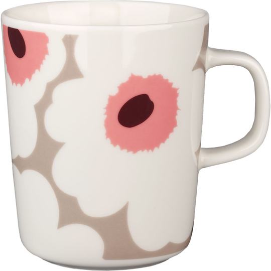 Marimekko Unikko muki, 2,5 dl, multi