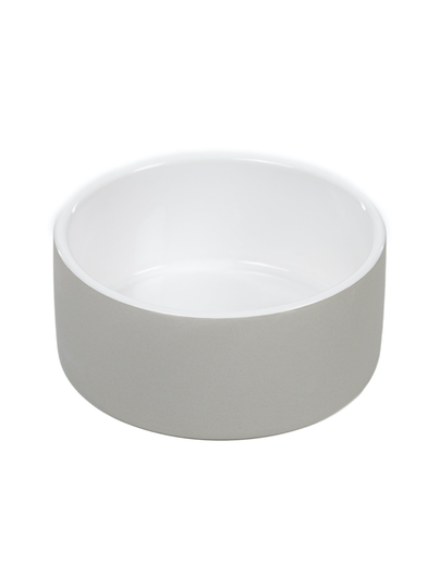 Cool bowl concrete m