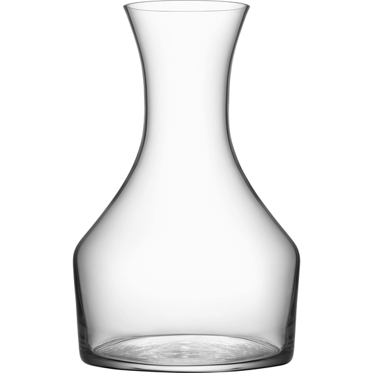 Orrefors Share-karahvi, 123 cl.