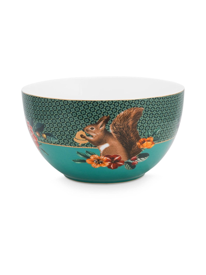 Winter wonderland -kulho 18 cm