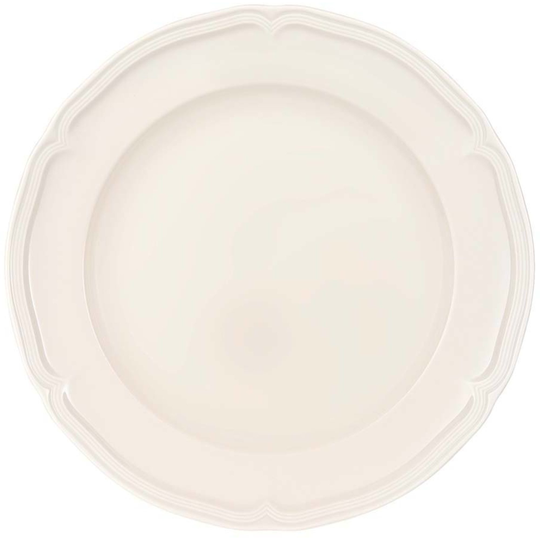 Villeroy & Boch Manoir-lautanen, 26 cm
