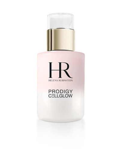 Prodigy cellglow the sheer rosy uv spf 50 fluid -pohjustusvoide 30 ml