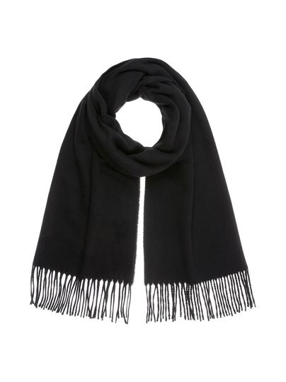 Cashmere blend scarf -villahuivi