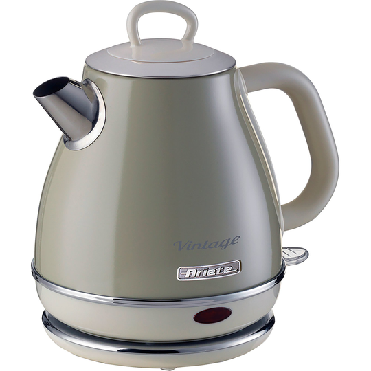 Ariete Vedenkeitin, 1 litraa, beige