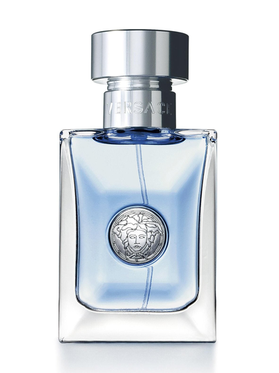 Pour homme edt -tuoksu
