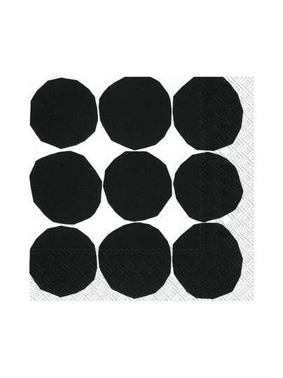 Kivet-servetti 33 x 33 cm