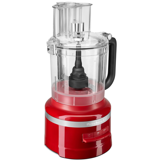 KitchenAid 5KFP1319 monitoimikone 3,1 litraa, empire red