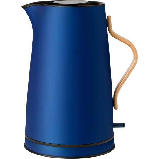 Stelton Emma-vedenkeitin, 1,2 litraa, tummansininen