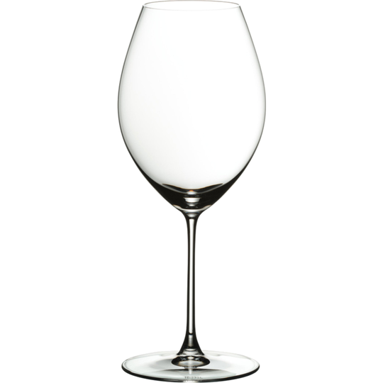 Riedel Veritas Old World Syrah -viinilasi, 60 cl, 2 kpl
