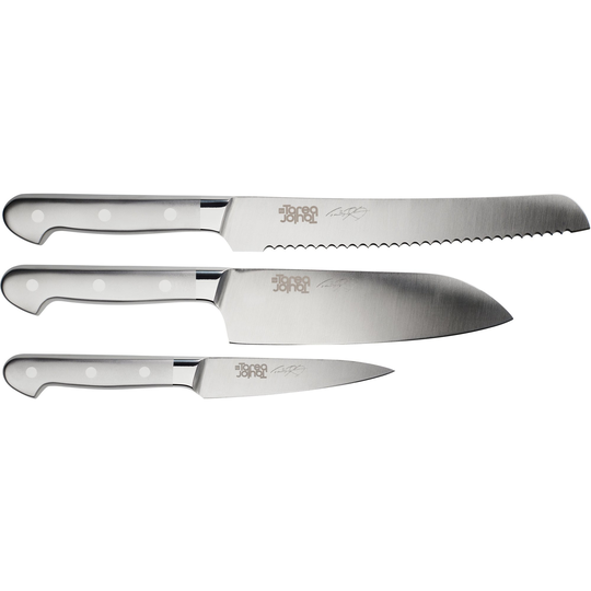 Kitchenware by Tareq Taylor Veitsisarja, kolme osaa