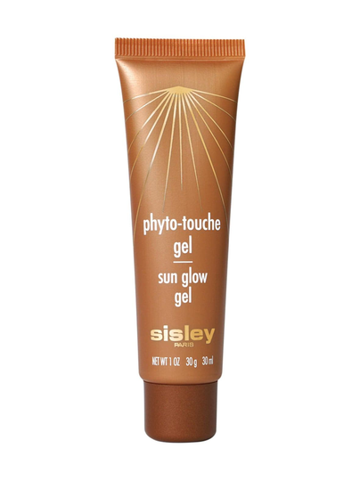 Phyto-touche sun glow gel -sävyttävä geeli 30 ml