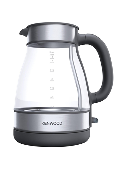 Zjg112cl-vedenkeitin 1,7 l