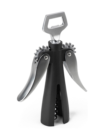 Souverain 2 lever corkscrew -viinipullonavaaja