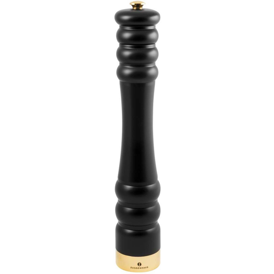 Zassenhaus Munchen-pippurimylly, 35 cm