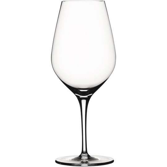 Spiegelau Authentis-valkoviinilasit, 42 cl
