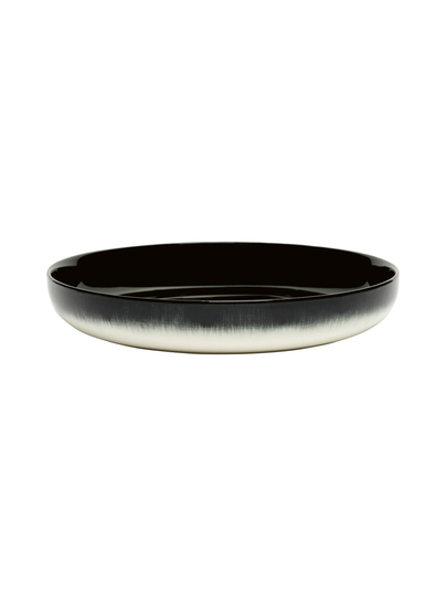 Dé tableware by ann demeulemeester -kulho 24 cm