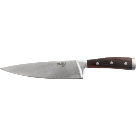 Mareld Kokkiveitsi 20 cm, santelipuu