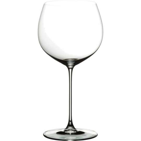 Riedel Veritas Oaked Chardonnay -viinilasi, 62 cl