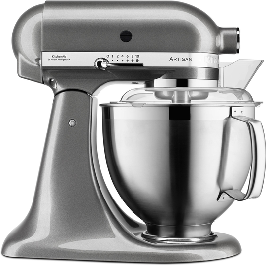 KitchenAid Artisan KSM185 -yleiskone, mitalihopea