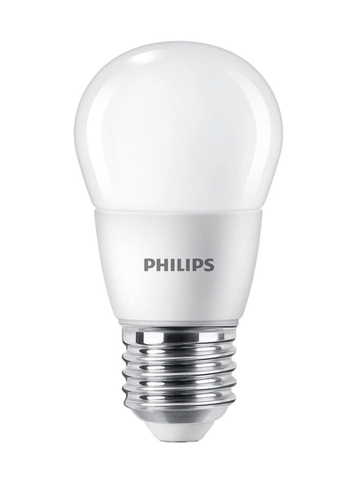Corepro lustre nd 7-60w e27 840 p48 fr -lamppu