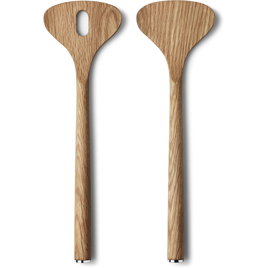 Georg Jensen Alfredo-salaattiottimet