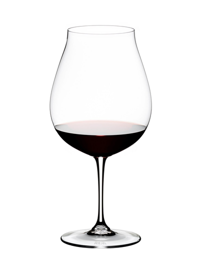 Vinum new world pinot noir -punaviinilasi 4 kpl