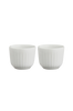 Munakupit Hammershøi, Ø 5 cm, 2 kpl