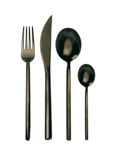 Due oro nero aterinsetti 24 osaa