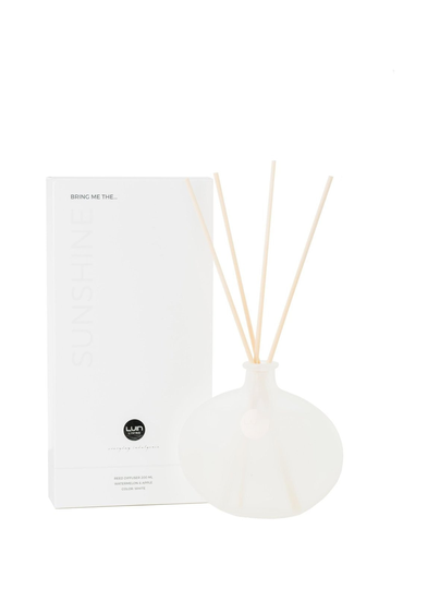 Bring me the sunshine -huonetuoksu 200 ml