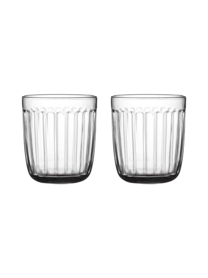 Raami-juomalasi 26 cl, 2 kpl