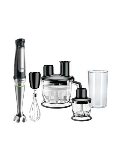 Multiquick 7 hand mixer -sauvasekoitin