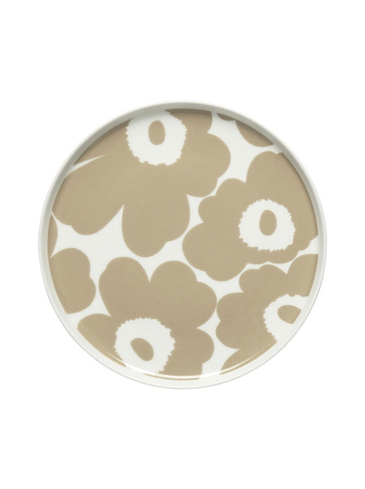 Oiva/unikko-lautanen 20 cm