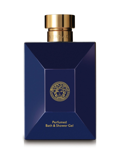 Dylan blue perfumed bath and shower gel -suihkugeeli 250 ml