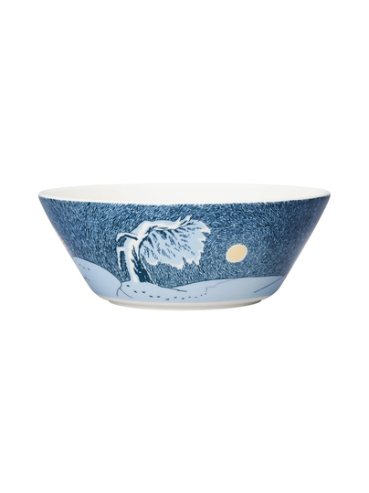 Lumikuutamo-kulho 15 cm