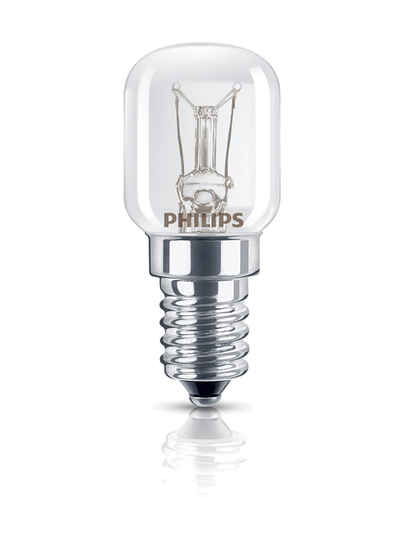 Oven lamp e14 -hehkulamppu