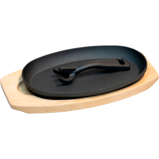 Kamado Sumo Sizzling-valurautapannu